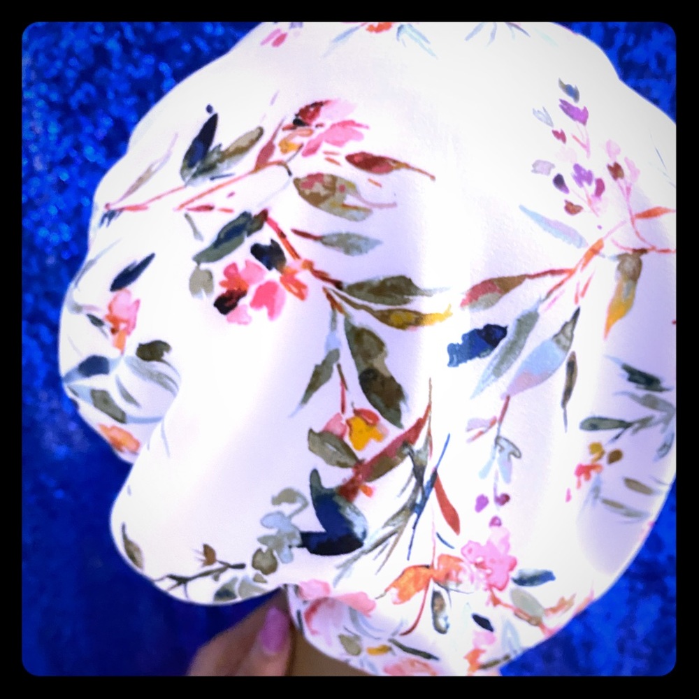 8 inch bonnet